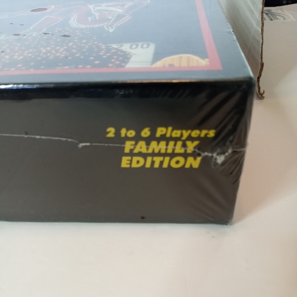 Broad Game - Picture 7 of 11